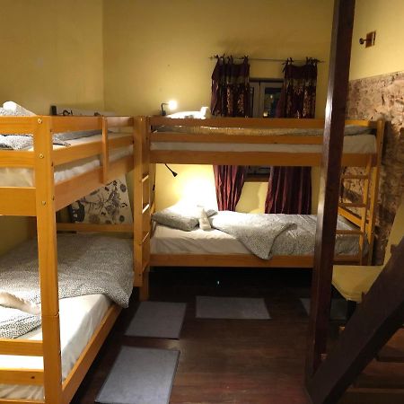 Pequeno Hostel Lisboa Eksteriør bilde