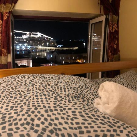 Pequeno Hostel Lisboa Eksteriør bilde