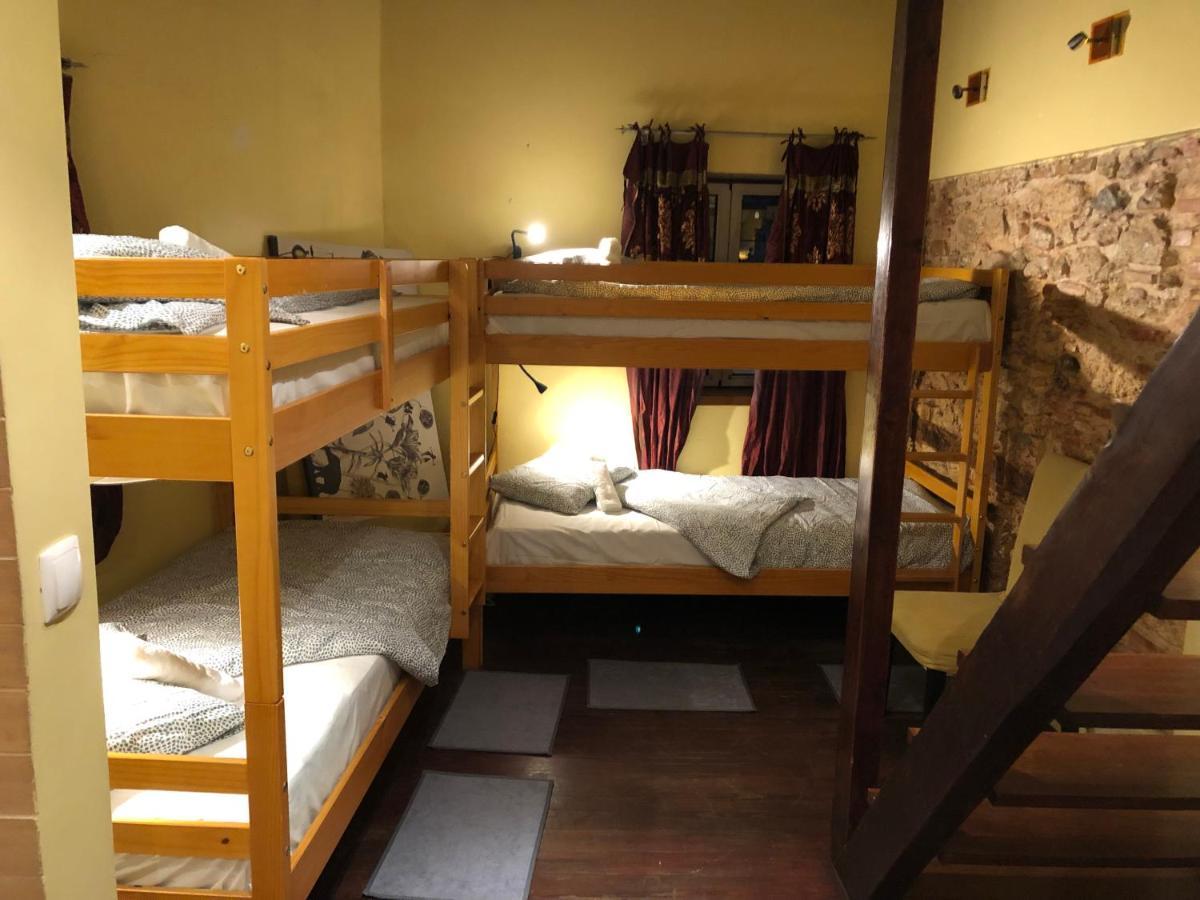 Pequeno Hostel Lisboa Eksteriør bilde