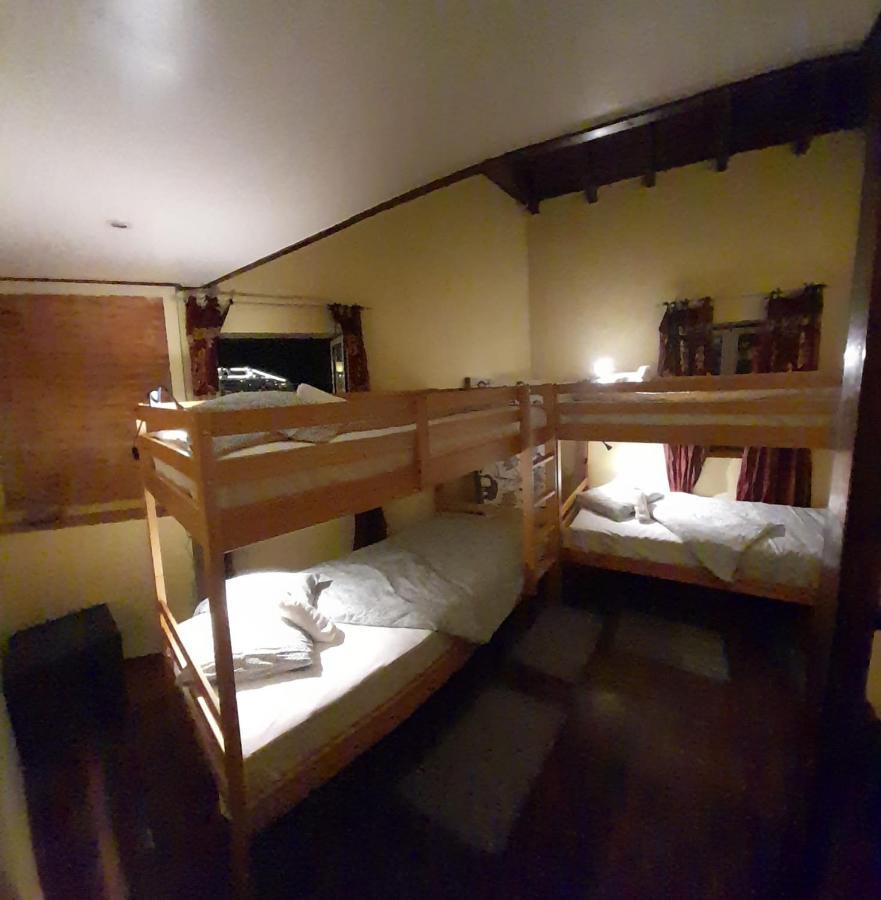 Pequeno Hostel Lisboa Eksteriør bilde